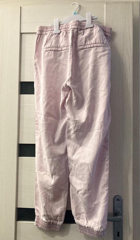 Zara tenke nohavice, zara,xs