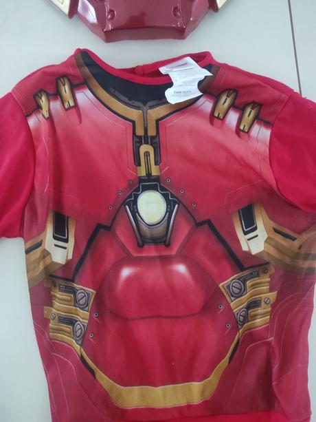 Karnevalový kostým, 