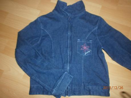 Riflova bunda do pasa, 128