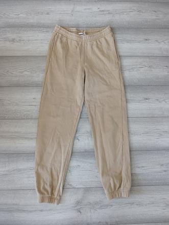 Tepláky lacoste, lacoste,xs