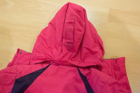 Parallel zimná (lyžiarska) súprava 2-3 roky, 92