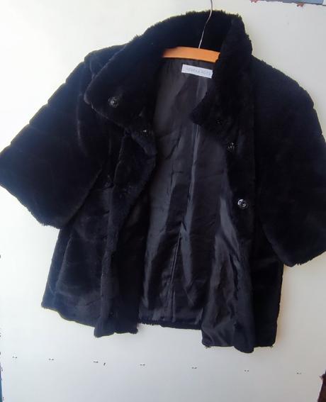 Kožúštek rebeka ross, 42