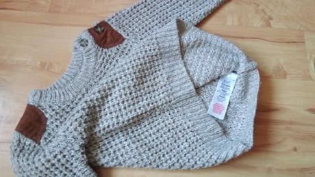 Svetrík f&f - 74, f&f,74