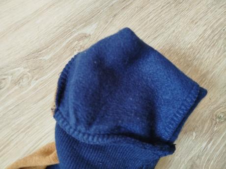 Tepláky, dopodopo,122