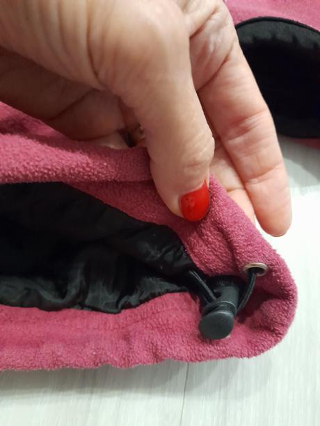 Funkčná bunda high colorado, 140