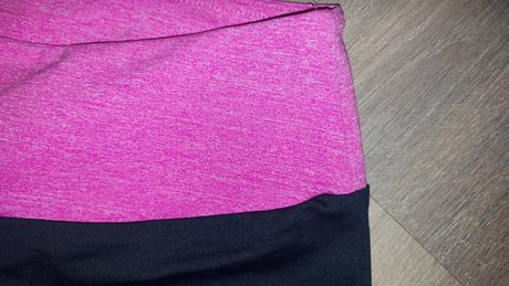 Detske sportove leginy 3/4, 152