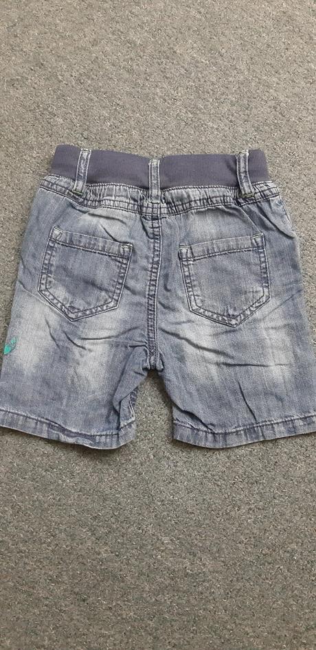 Šortky 80, dopodopo,80