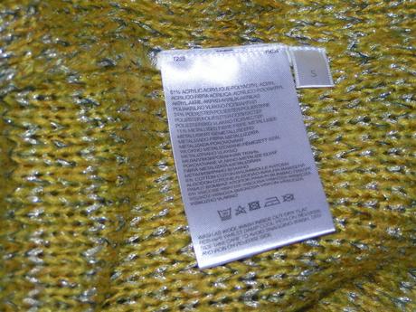 Zelený pulóver, yessica,xs