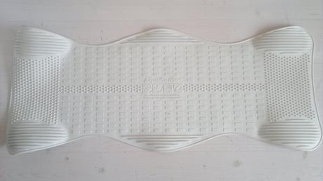 Protišmyková podložka do vane, 