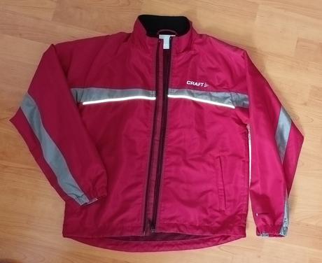 Športová bunda craft č.150, 146