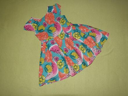 Letne satocky tu, tu,98