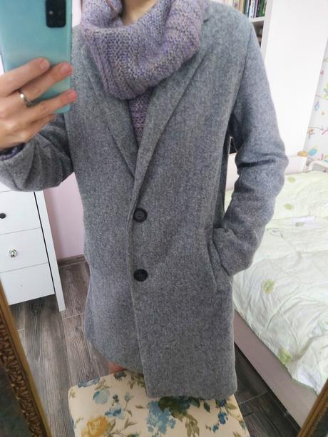 Skvelý sveter, vlna a alpaka, esprit,s