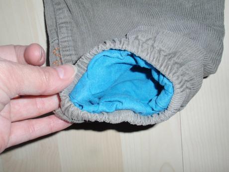 Podšité menžestráky, baby club,86