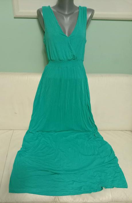 Dlhé šaty, esmara,l