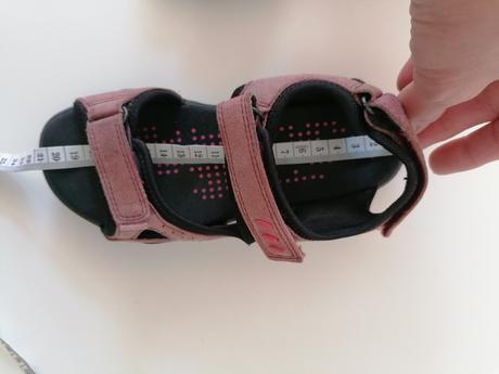 Sandale ecco 32, ecco,32