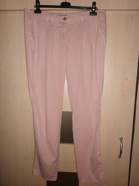 Nevynosené nohavice tom tailor-č.32, tom tailor,32