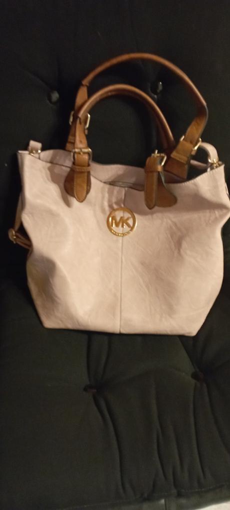 Kabelka michael kors,prava koza,, michael kors