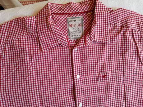 Košele ľanové, ralph lauren,xxl