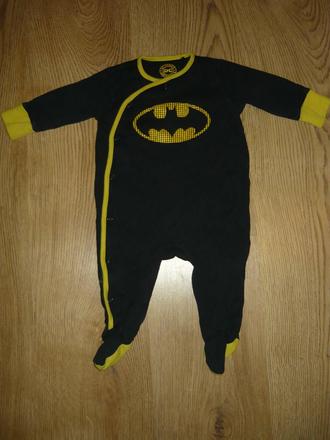 Kvalitné dupačky -68, 68