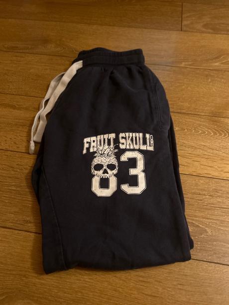 Teplaky, original marines,134