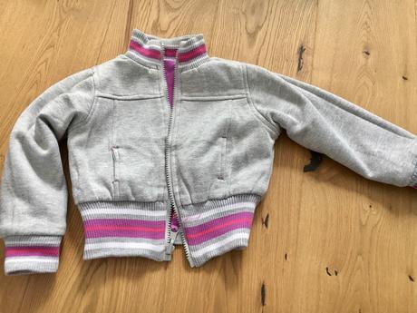 Bunda obojstranna, 98