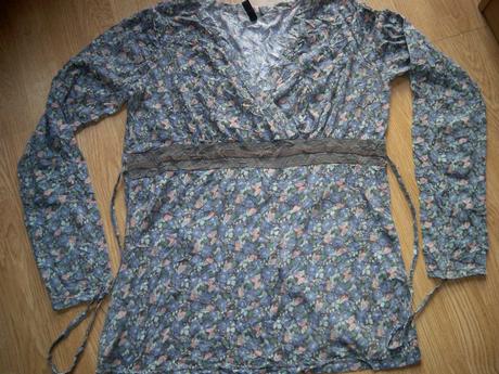 Kvietkovaná tunika, dopodopo,170