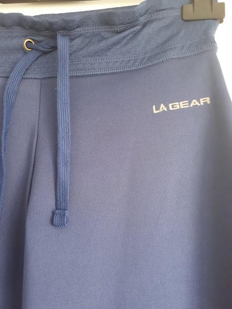 La gear športové nohavice, l.a. gear,36