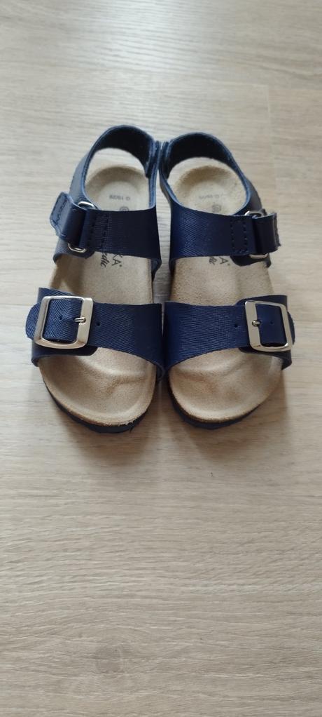 Sandálky protetika, protetika,29