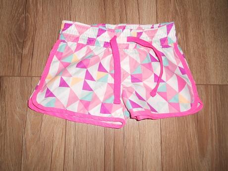 Dievčenské kraťasy, pepco,110