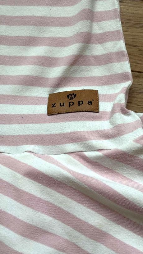 Dievčenské šaty veĺ.146, zn.zuppa, 146