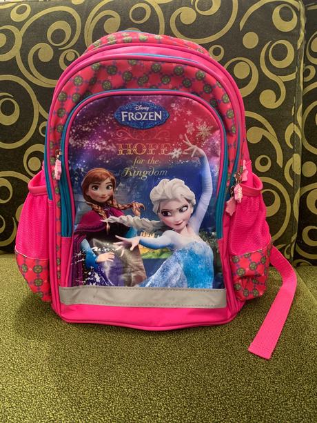 Batoh frozen, disney