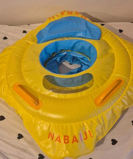 Koleso pre malé detičky, 