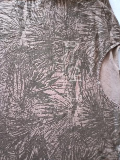 Tričko beach tíme, gina,40