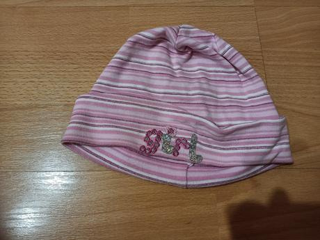 Detska čapica, radetex