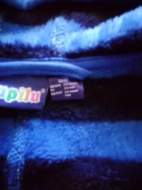 Prechodný overal, lupilu,62