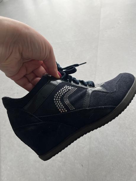 Geox prechodne topanky, geox,37