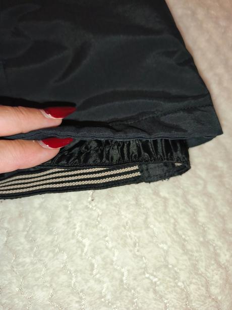 Lyžiarske nohavice/oteplovačky č.140 zn.kaierlai, 140