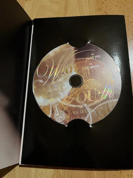 Twice - with you-th (sparkle version), 