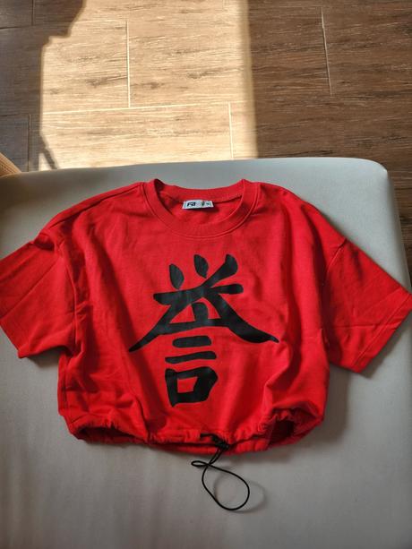 Dámske tričko, new yorker,m