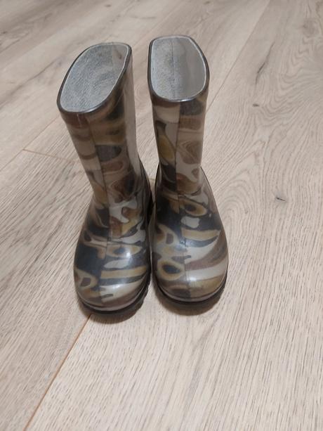 Gumaky demar, demar,20