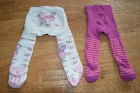 Hrubé pančušky, 62