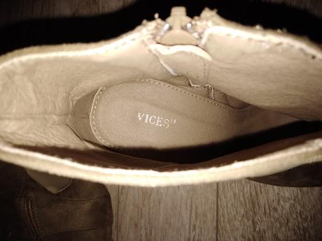 Vices topanky nové 38, 38