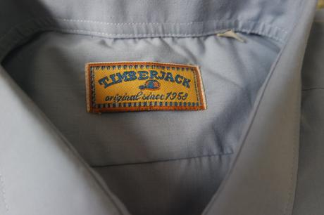 Pánska košeľa, 44