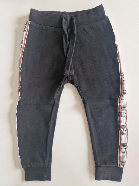 Tepláky, lindex,104