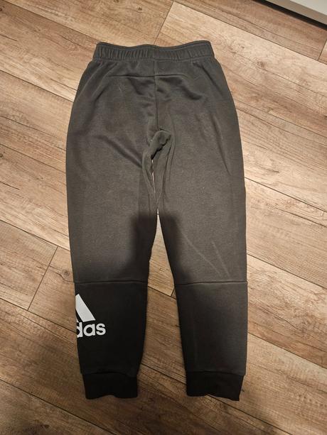 Adidas teplaky, adidas,140