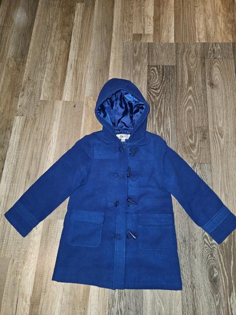 Jesenný kabát, bonprix,122