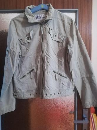 Prechodná bunda., xxl