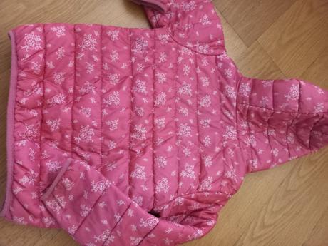 Prechodná bunda, pepco,128