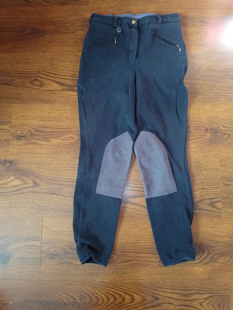 Jazdecké nohavice ( rajtky ), 152