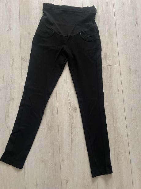 Tehotenské nohavice, s